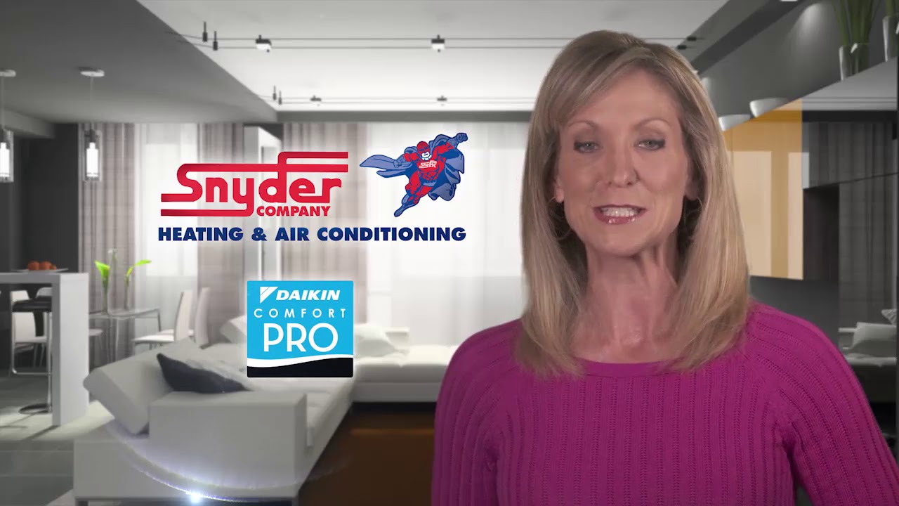 Air Conditioning and Heating Repair