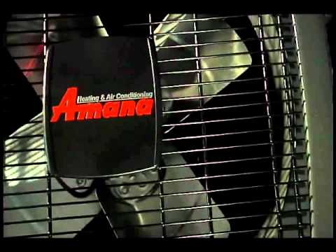 Amana A+ Dealer