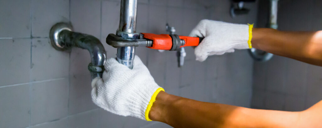The 5 Most Common Plumbing Issues Faced by Homeowners