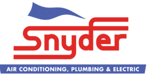Snyder Logo full