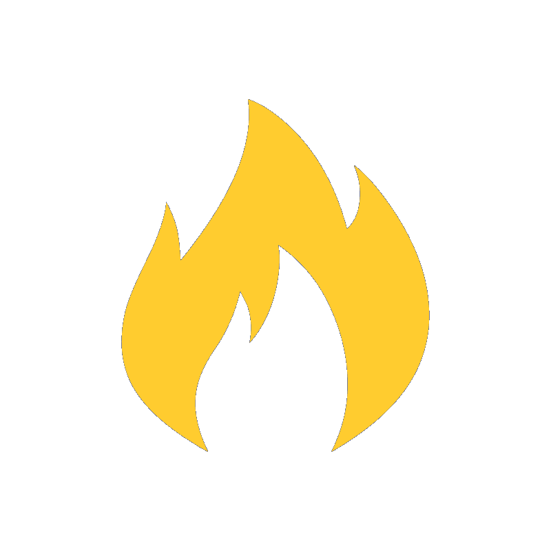 Flame-Icon