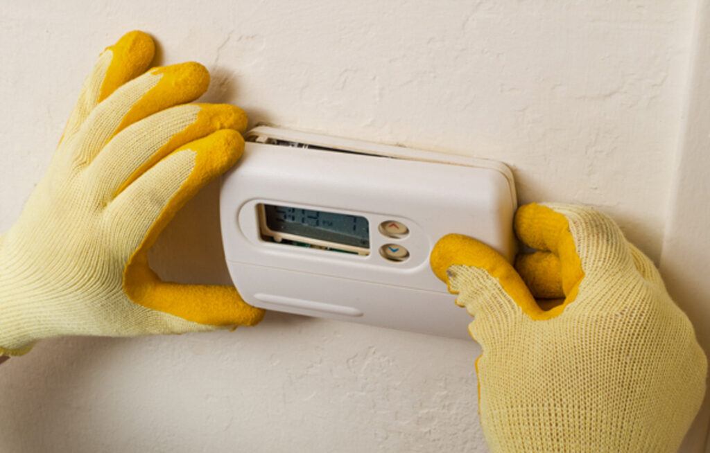 Unraveling the Mysteries of HVAC Problems in Older Homes