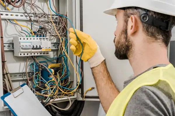 Electrical Safety Inspection