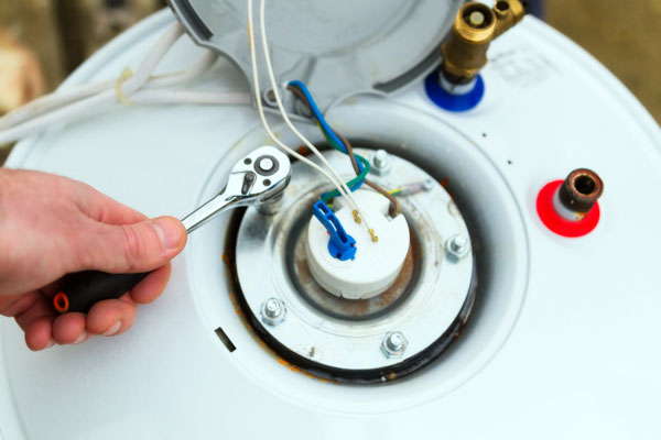 Water Heater Repair