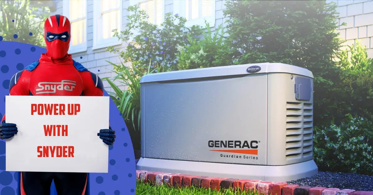 Generator Services