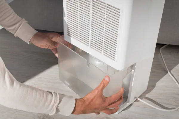 dehumidifier repair